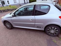 Gebraucht 2012 Peugeot 206+ Kleinwagen | 1.800 € (Fairer Preis)