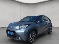 Grau Neu 2025 Toyota Aygo Play Kleinwagen | 17.290 €