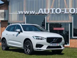 Weiß Gebraucht 2017 Volvo XC60 R-Design SUV | 31.690 € (Etwas zu teuer)