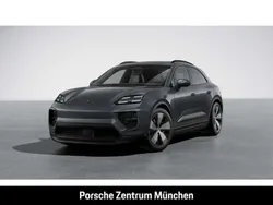 Vulkangraumetallic Gebraucht 2024 Porsche Macan SUV | 85.000 € (Superpreis)