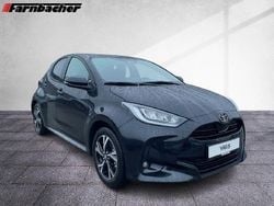Schwarz Gebraucht 2025 Toyota Yaris Hybrid Comfort Limousine | 24.490 € (Guter Preis)