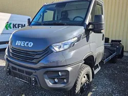 Miberalgrau ic 371 Neu 2025 Iveco Daily | 90.500 €