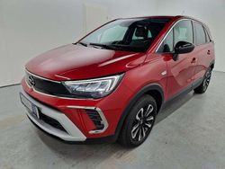 Peperoncino red Gebraucht 2024 Opel Crossland X Elegance SUV | 16.750 € (Fairer Preis)