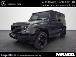 Gebraucht 2025 Mercedes 450 AMG SUV | 183.900 €