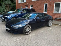Schwarz Gebraucht 2011 BMW 650 Coupé | 29.999 €