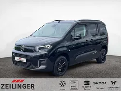 Schwarz Neu 2025 Citroën Berlingo Van / Kleinbus | 25.943 € (Superpreis)