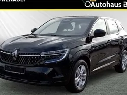 Schwarz Gebraucht 2024 Renault Austral Evolution SUV | 33.850 € (Fairer Preis)
