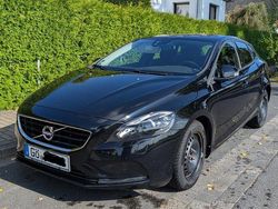Schwarz Gebraucht 2014 Volvo V40 Kombi | 6.990 € (Guter Preis)