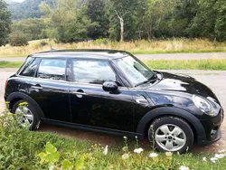 Schwarz Gebraucht 2018 Mini Cooper Kleinwagen | 12.900 € (Superpreis)