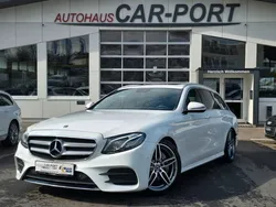 Mercedes E300