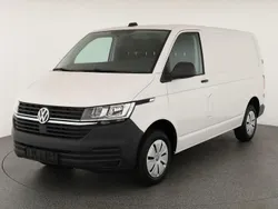 Candy weiß Gebraucht 2025 VW T6.1 Van | 33.445 €