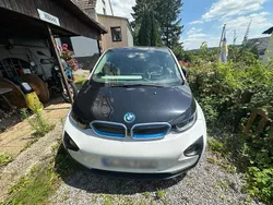 Weiß Gebraucht 2016 BMW i3 Kleinwagen | 9.499 € (Superpreis)