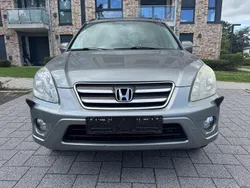 Silber Gebraucht 2006 Honda CR-V Executive SUV | 2.550 € (Superpreis)