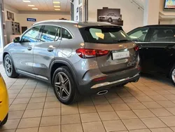Mercedes GLA200