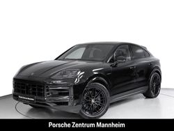 Chromitschwarzmetallic Neu 2025 Porsche Cayenne SUV | 141.064 € (Fairer Preis)