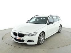 Weiß Gebraucht 2019 BMW 320 M Sport Kombi | 22.790 € (Guter Preis)