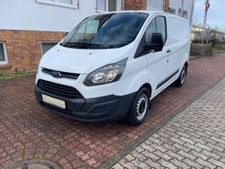 Weiß Gebraucht 2015 Ford Transit Custom Abholung | 6.500 €