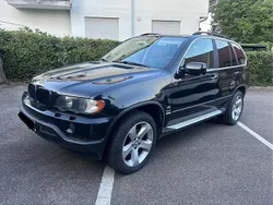 Schwarz Gebraucht 2004 BMW X5 SUV | 8.200 € (Fairer Preis)