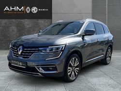 Grau Gebraucht 2021 Renault Koleos Initiale Paris SUV | 23.850 € (Fairer Preis)