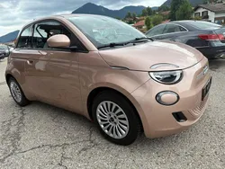 Rot Gebraucht 2022 Fiat 500e Action Limousine | 12.999 € (Guter Preis)