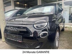 Colore esterno (onyx schwarz) Gebraucht 2022 Fiat 500 Action Kleinwagen | 13.490 €