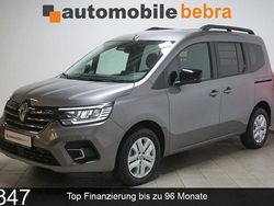 Stahl grau Neu 2025 Renault Kangoo Techno Van / Kleinbus | 26.890 € (Superpreis)