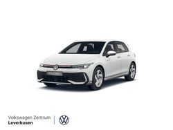 Weiß Neu 2025 VW Golf VIII GTI Limousine | 45.480 € (Superpreis)