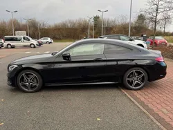 Mercedes C250