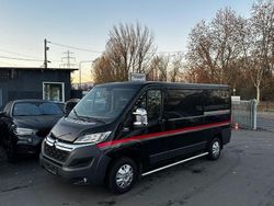 Schwarz Gebraucht 2016 Citroën Jumper Van / Kleinbus | 8.999 € (Superpreis)