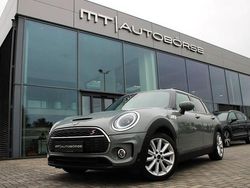 Grau Gebraucht 2021 Mini Cooper S Clubman Essential Kombi | 20.900 € (Guter Preis)
