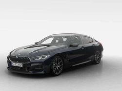 M carbonschwarz metallic Gebraucht 2022 BMW M850 Performance Coupé | 63.755 € (Teuer)
