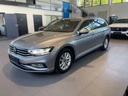 Pyritsilber metallic Gebraucht 2021 VW Passat Kombi | 22.999 € (Etwas zu teuer)