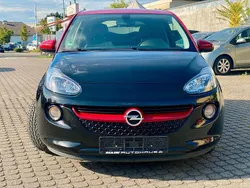 Schwarz Gebraucht 2019 Opel Adam Kleinwagen | 9.590 € (Fairer Preis)
