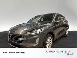 Magneticgrau metallic (metallic) Gebraucht 2020 Ford Kuga Titanium SUV | 24.950 € (Guter Preis)