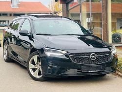 Schwarz Gebraucht 2022 Opel Insignia Ultimate Kombi | 19.499 € (Guter Preis)