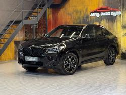 Schwarz Gebraucht 2024 BMW X4 M Sport SUV | 53.900 € (Guter Preis)