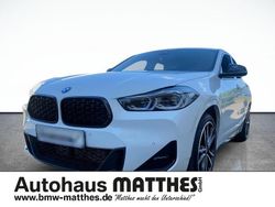 Weiss Gebraucht 2022 BMW X2 Sport Line SUV | 29.950 € (Guter Preis)