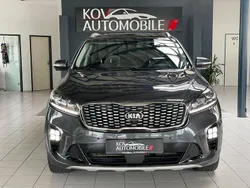 Schwarz Gebraucht 2019 Kia Sorento GT-Line SUV | 28.900 € (Fairer Preis)