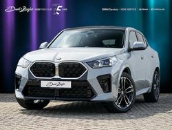 M brooklyn grau metallic Gebraucht 2025 BMW X2 M Sport SUV | 43.990 €