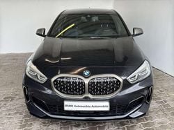 Saphirschwarz met. Gebraucht 2022 BMW 135 Kleinwagen | 30.222 € (Guter Preis)