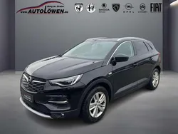 Schwarz Gebraucht 2020 Opel Grandland X Ultimate SUV | 14.230 € (Guter Preis)