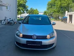 Silber Gebraucht 2011 VW Golf VI Limousine | 4.799 € (Fairer Preis)