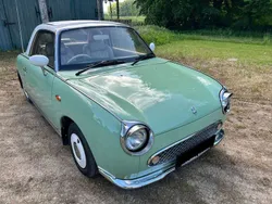 Nissan Figaro