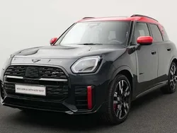 Grau Gebraucht 2024 Mini John Cooper Works Countryman SUV | 47.011 € (Guter Preis)