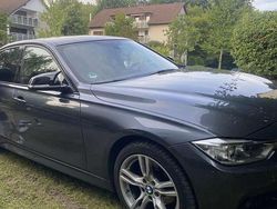 Gebraucht 2012 BMW 320 | 11.700 € (Fairer Preis)