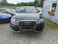 Grau Gebraucht 2011 Audi Q5 Comfort SUV | 11.600 € (Etwas zu teuer)