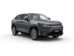Grau Gebraucht 2025 Honda e:Ny1 Advance SUV | 36.970 € (Superpreis)