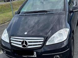 Gebraucht 2009 Mercedes A200 Kleinwagen | 1.300 € (Superpreis)