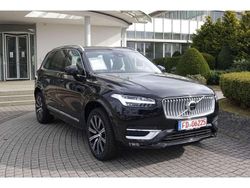 Schwarz Gebraucht 2025 Volvo XC90 Plus SUV | 70.990 €