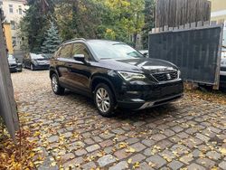 "magic" schwarz Gebraucht 2020 Seat Ateca Style SUV | 15.500 € (Guter Preis)